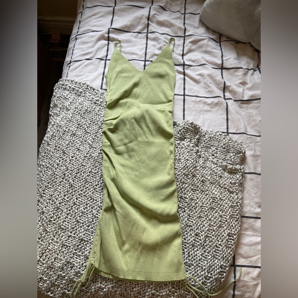 Princess Polly Dress
